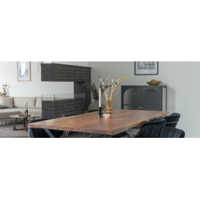 Romantisk / Fransk landstil