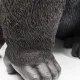 KARE DESIGN Monkey Gorilla Front XXL figur - polyresin (H:107cm)