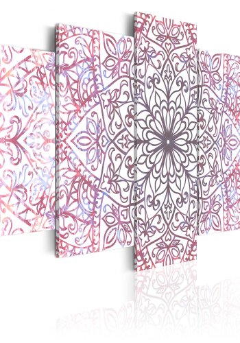 Artgeist billede - Ethnic Perfection, p lrred, to strrelser