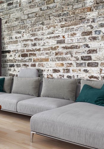 Artgeist fototapet XXL - Walls of Time, 280x500