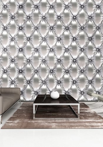 Artgeist fototapet XXL - White Queen II, slv print (280x500)