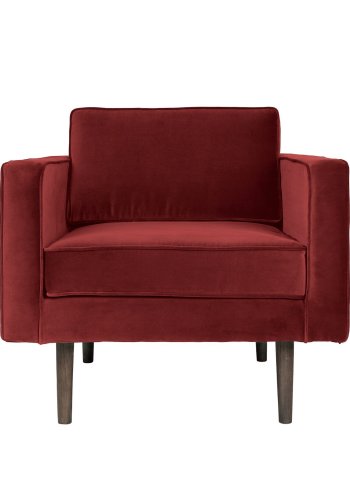 BROSTE COPENHAGEN Wind lnestol - polyester, m. armln