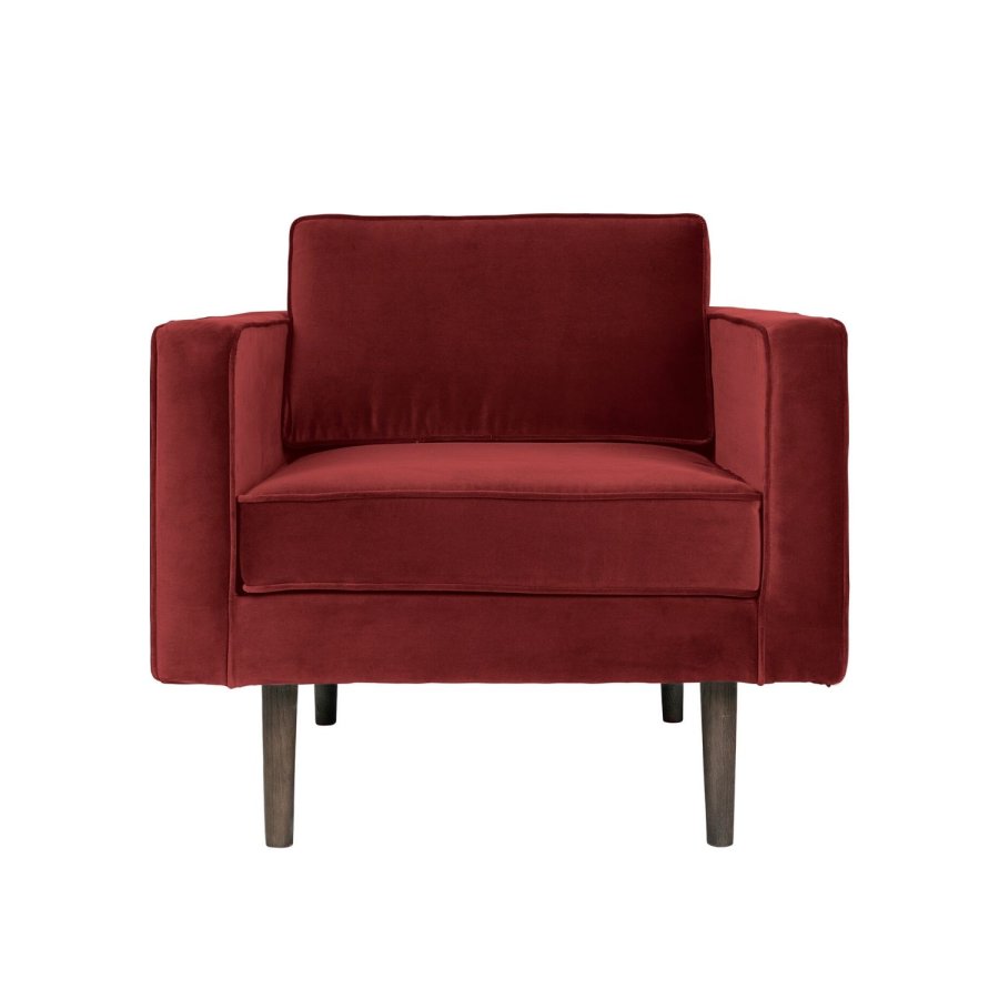 BROSTE COPENHAGEN Wind lnestol - polyester, m. armln