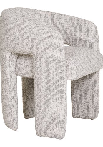 HOUSE NORDIC  Monroe Spisebordsstol - Spisebordsstol, natur, HN1297