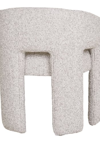 HOUSE NORDIC  Monroe Spisebordsstol - Spisebordsstol, natur, HN1297