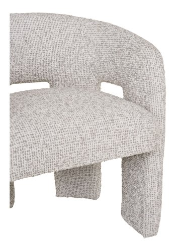 HOUSE NORDIC  Monroe Spisebordsstol - Spisebordsstol, natur, HN1297