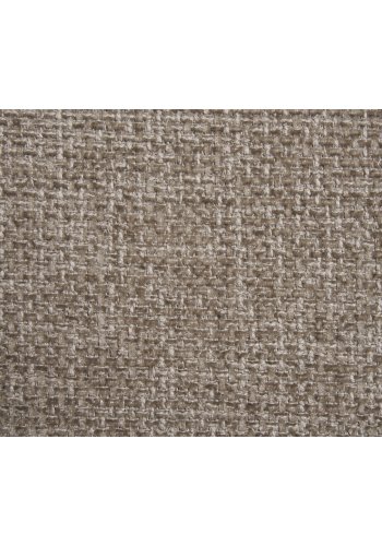 HOUSE NORDIC Middelfart spisebordsstol - gr polyester stof og gr metal