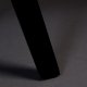 DUTCHBONE Blackwood Stol Sort
