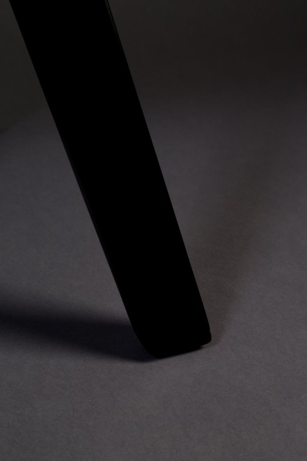 DUTCHBONE Blackwood Stol Sort