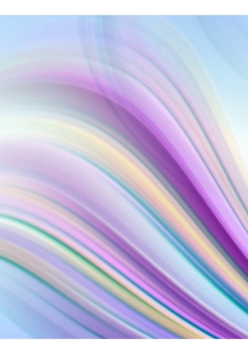 Artgeist Fototapet - Rainbow abstract background, abstrakt regnbue (flere strrelser)