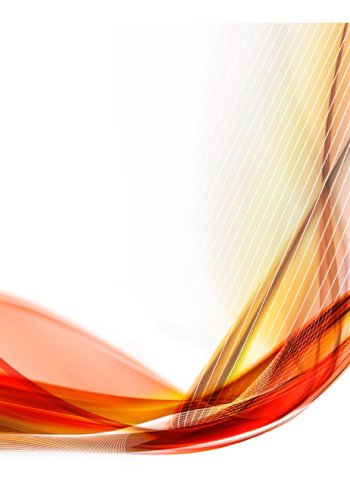 Artgeist Fototapet - Soft glow, bld gld (flere strrelser)