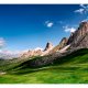 ARTGEIST Fototapet - Passo di Giau - Dolomites, Italien (flere strrelser)