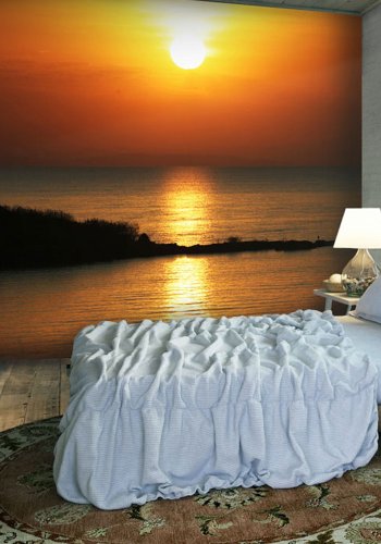 ARTGEIST Fototapet - Tanasen, Etiopien (flere strrelser)