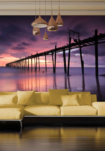 ARTGEIST Fototapet - Trmole (flere strrelser)