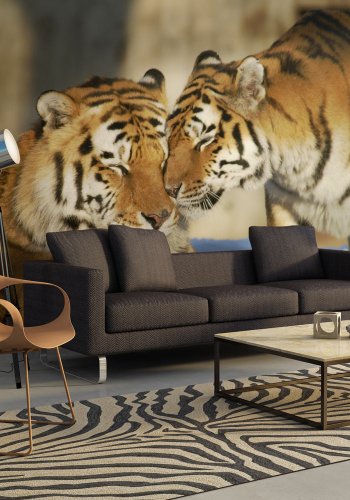 ARTGEIST Fototapet - Ubetinget krlighed (flere strrelser)