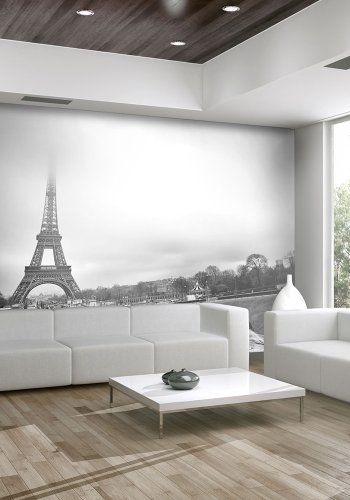 ARTGEIST Fototapet - Paris: Eiffel Tower (flere strrelser)