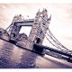 ARTGEIST Fototapet af London - Tower Bridge (flere strrelser)