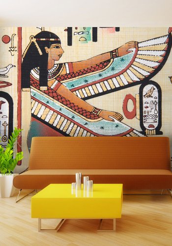 ARTGEIST Fototapet med Egyptisk motiv (flere strrelser)