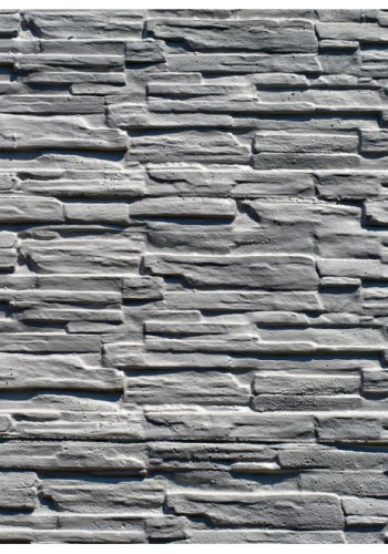 ARTGEIST Fototapet - Gr stenmur (flere strrelser)