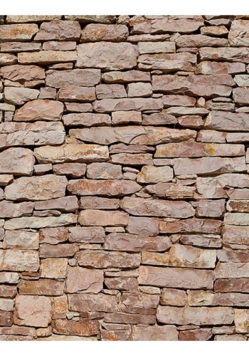 ARTGEIST Fototapet - Naturstensvg (flere strrelser)