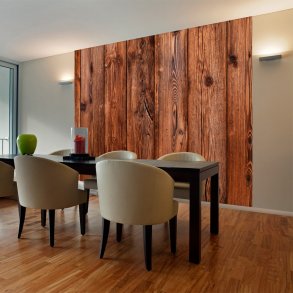 ARTGEIST Fototapet - Tr vg (flere strrelser)