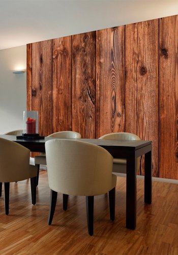 ARTGEIST Fototapet - Tr vg (flere strrelser)