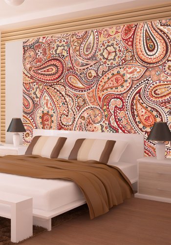 ARTGEIST Fototapet - Lidt af Orienten (flere strrelser)