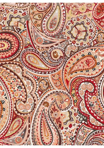 ARTGEIST Fototapet - Lidt af Orienten (flere strrelser)