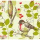 ARTGEIST Fototapet af fugl - Natur (flere strrelser)
