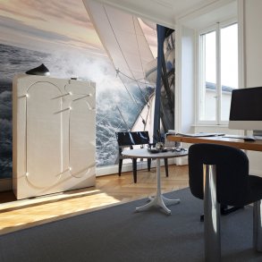 ARTGEIST Fototapet - Sejlads (flere strrelser)