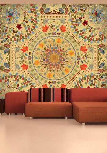 ARTGEIST - Fototapet i stilfuldt og royalt design - Flere strrelser