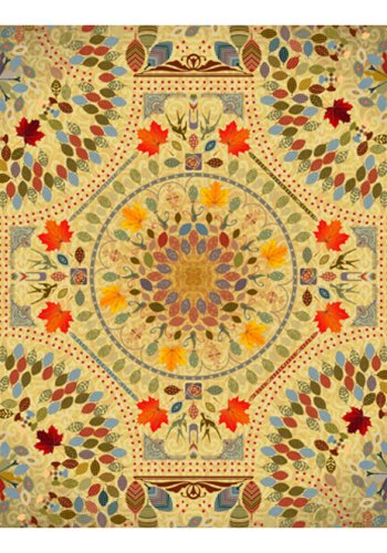 ARTGEIST - Fototapet i stilfuldt og royalt design - Flere strrelser