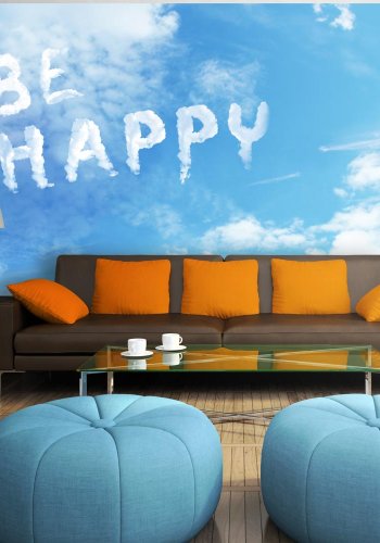 ARTGEIST Fototapet med 