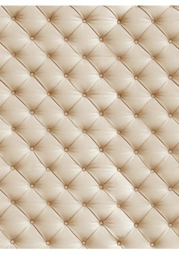 ARTGEIST Fototapet med beige mbelstof look og geometrisk mnster (flere strrelser)