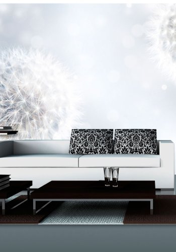 ARTGEIST - Fototapet med mlkebtter - Flere strrelser