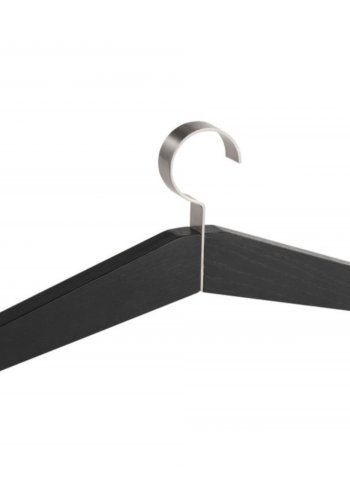 ROWICO Confetti tjbjle - sort eg