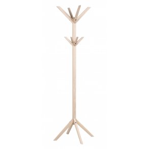 ROWICO Confetti stumtjener - hvidpigmenteret eg