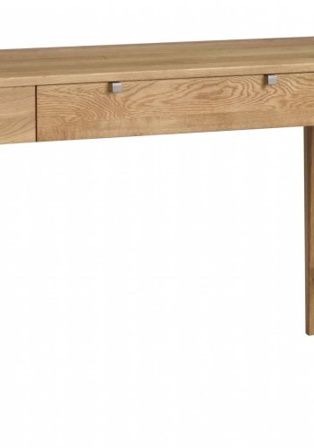 ROWICO Confetti konsolbord - olieret eg, m. skuffe