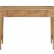 ROWICO Confetti konsolbord - olieret eg, m. skuffe