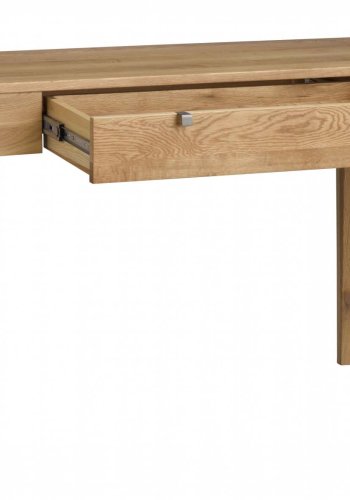 ROWICO Confetti konsolbord - olieret eg, m. skuffe