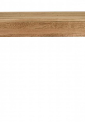 ROWICO Confetti konsolbord - olieret eg, m. skuffe