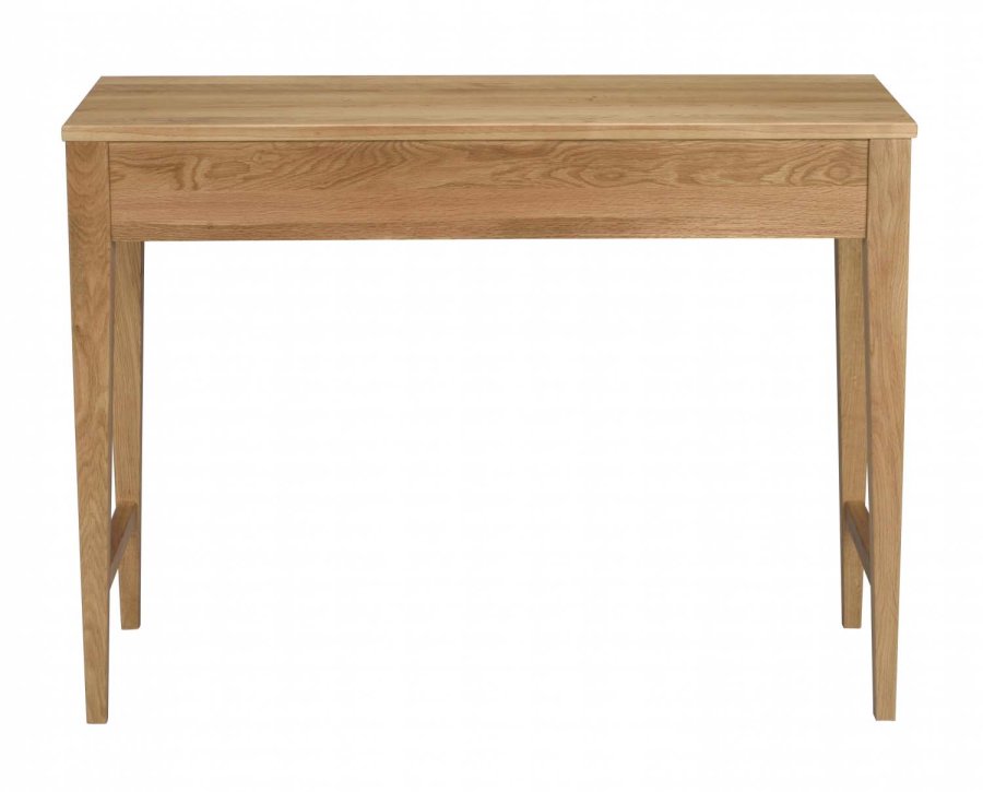 ROWICO Confetti konsolbord - olieret eg, m. skuffe