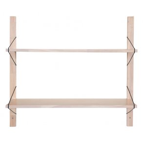 RGE Elma vgreol - hvid tr