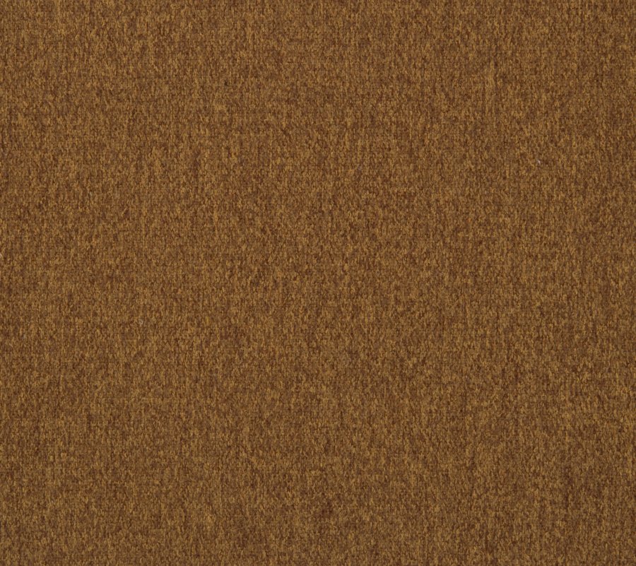 ZUIVER OMG spisebordsstol - camel polyester og sort jern