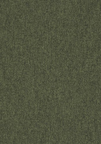 ZUIVER OMG spisebordsstol - grn polyester og sort jern