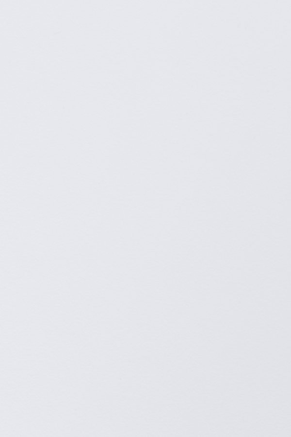 WHITE LABEL LIVING Pip spisebordsstol - hvid polypropylen og metal