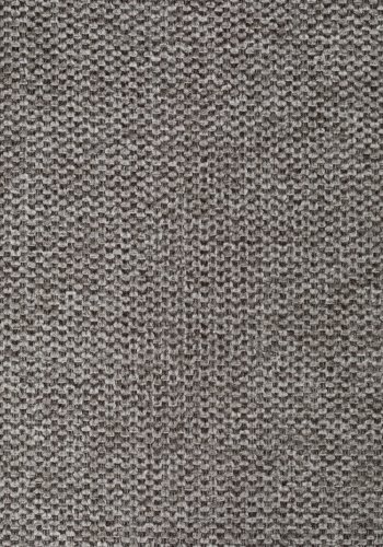 WHITE LABEL LIVING Jolien spisebordsstol - gr polyester/nylon og sort stl