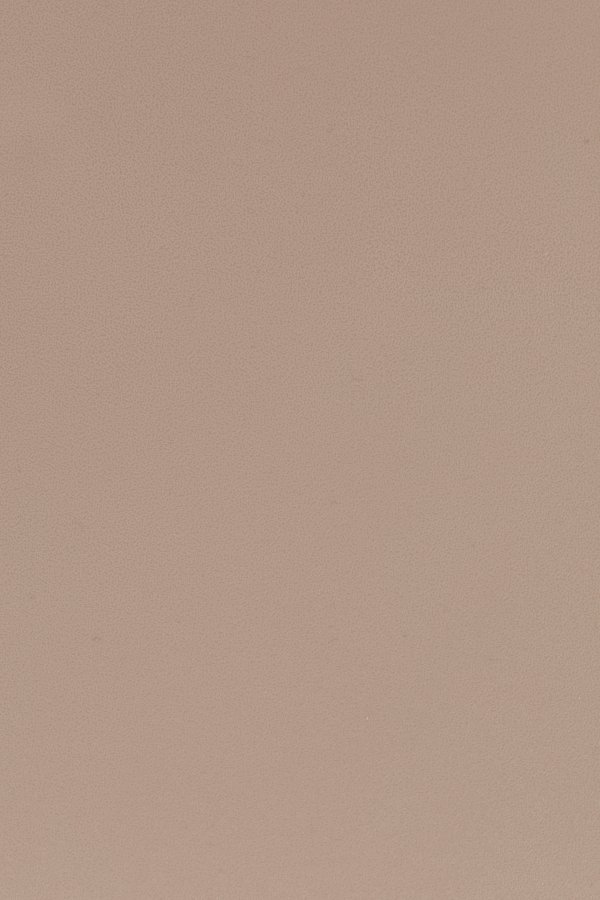 WHITE LABEL LIVING Stacks spisebordsstol, stabelbar - brun polypropylen og stl