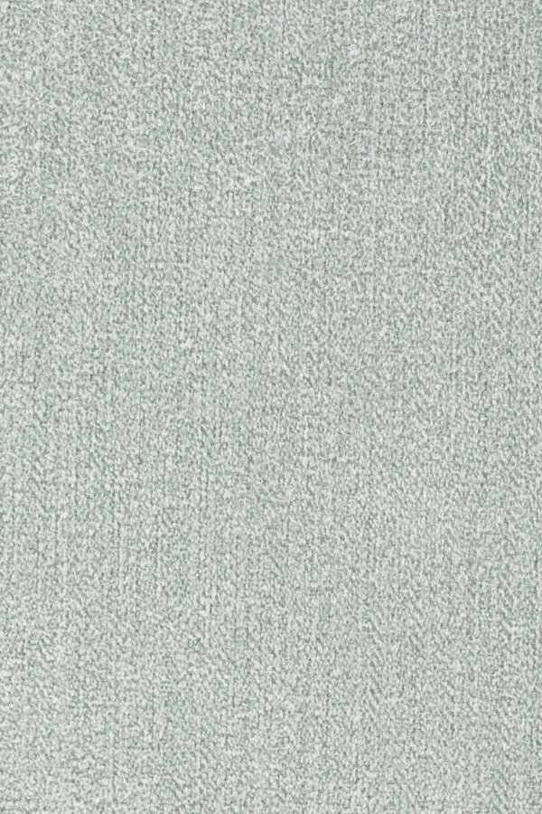 WHITE LABEL LIVING Aspen spisebordsstol - lysegrn stof og metal