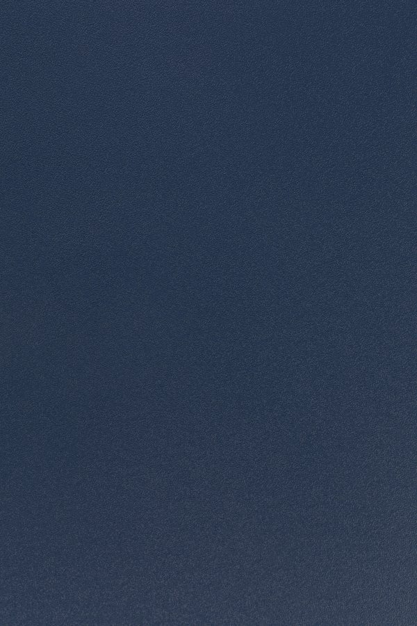 WHITE LABEL LIVING Clive spisebordsstol - mrkebl polypropylen